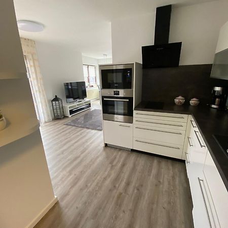 Gaestehaus Und Ferienwohnung Baechle Bad Peterstal-Griesbach Ngoại thất bức ảnh