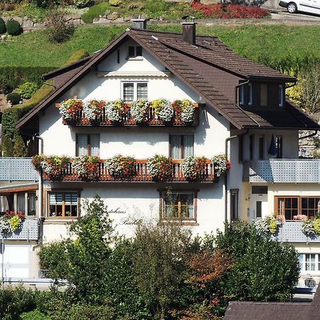 Gaestehaus Und Ferienwohnung Baechle Bad Peterstal-Griesbach Ngoại thất bức ảnh