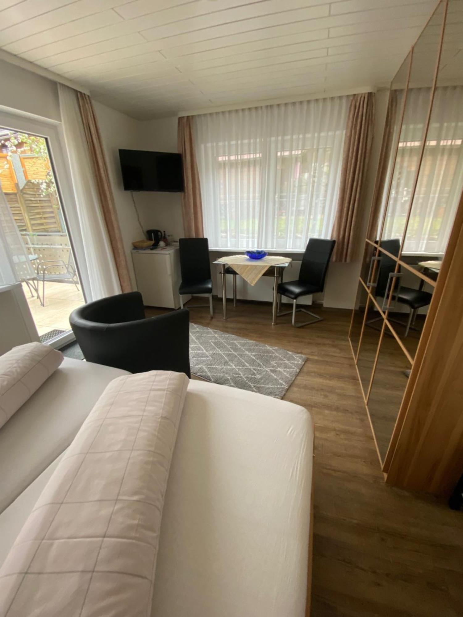 Gaestehaus Und Ferienwohnung Baechle Bad Peterstal-Griesbach Ngoại thất bức ảnh