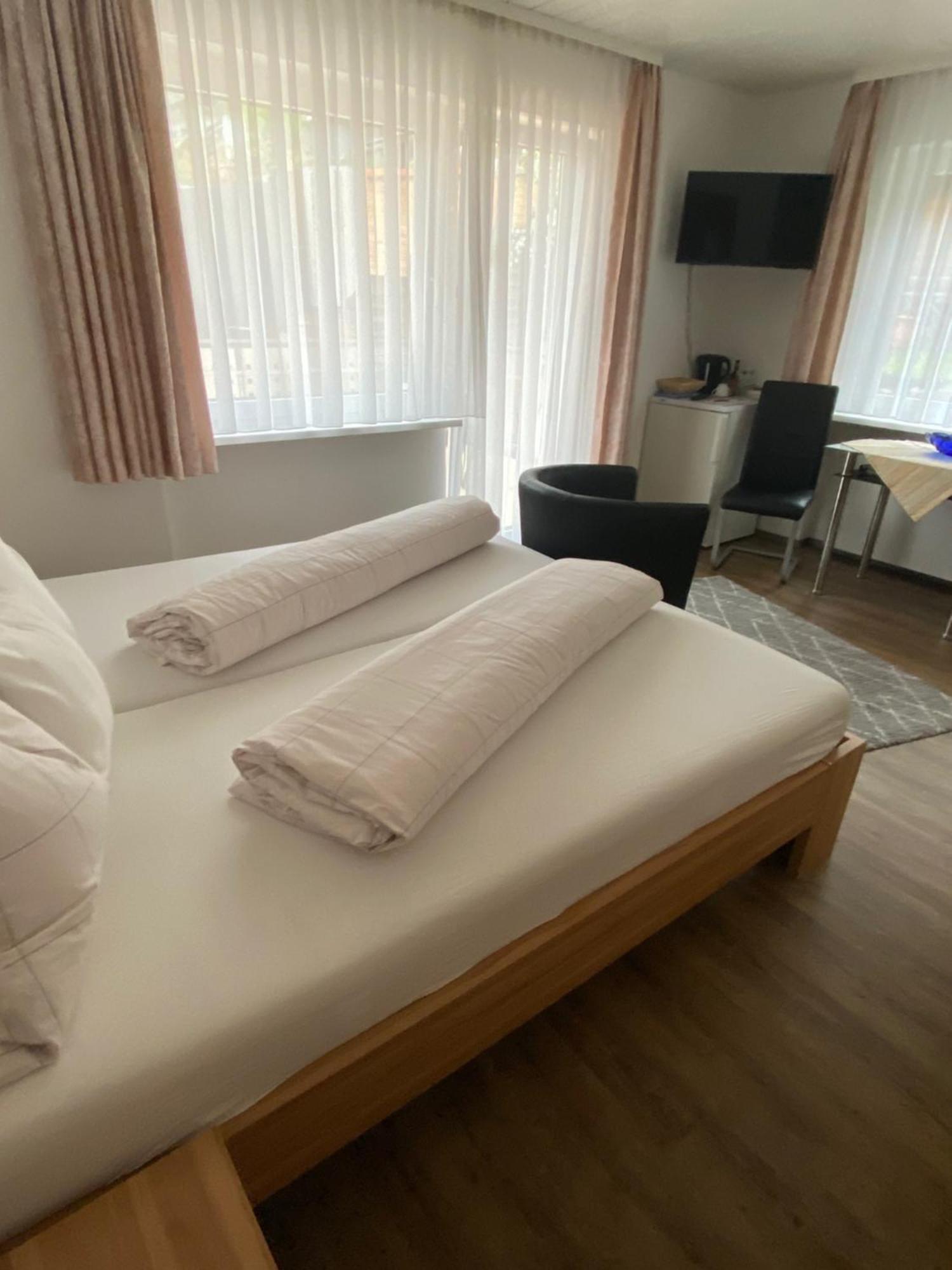 Gaestehaus Und Ferienwohnung Baechle Bad Peterstal-Griesbach Ngoại thất bức ảnh
