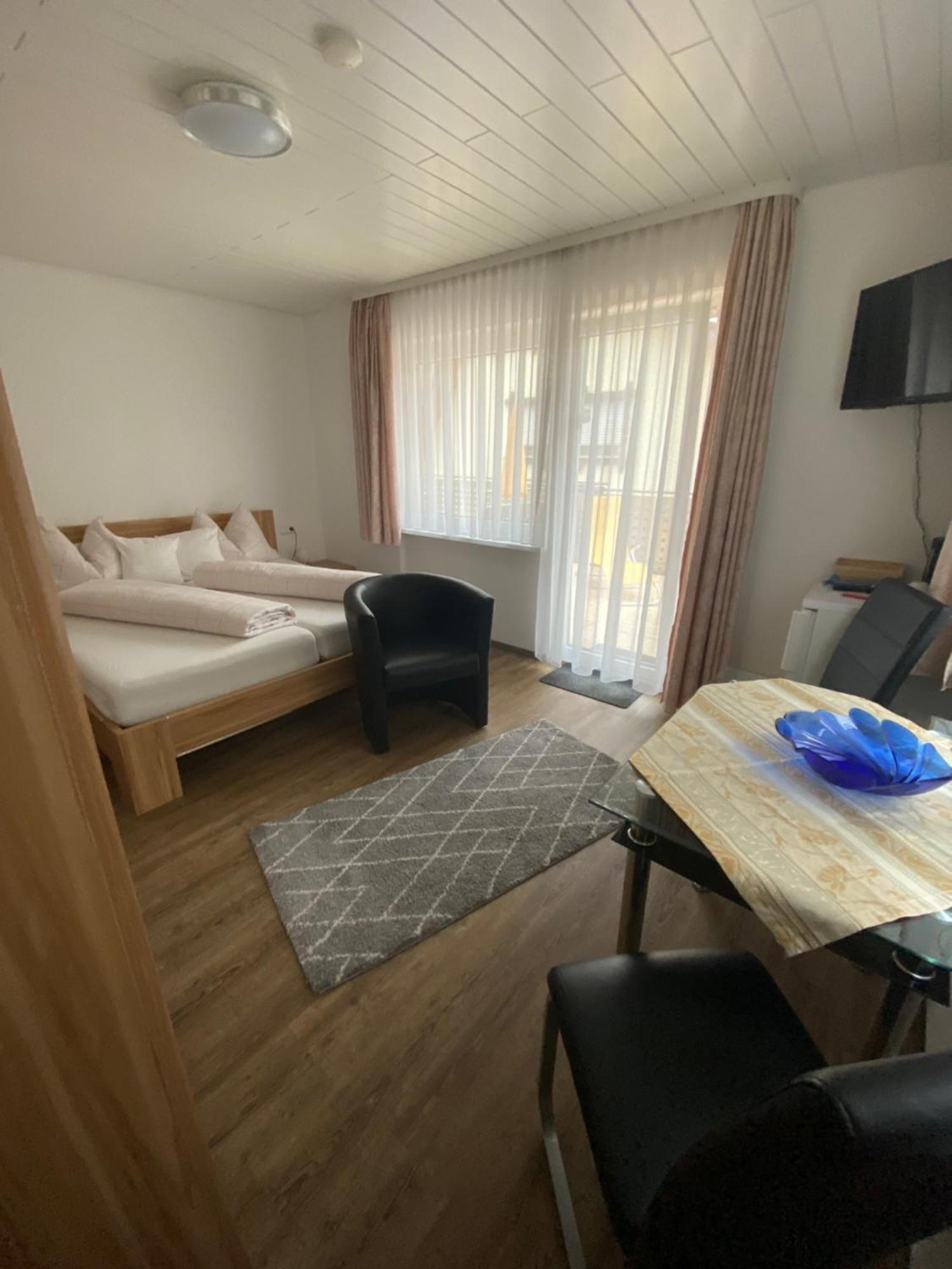 Gaestehaus Und Ferienwohnung Baechle Bad Peterstal-Griesbach Ngoại thất bức ảnh