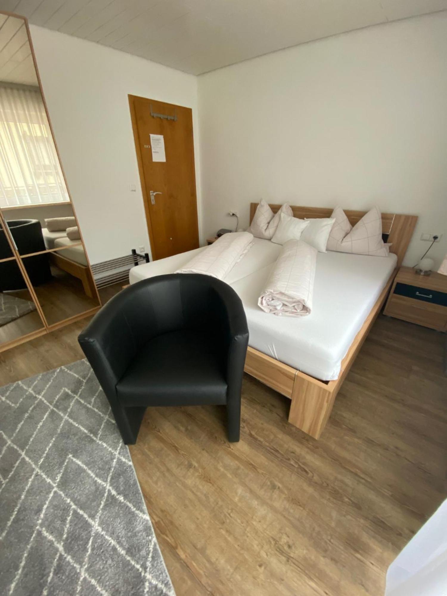 Gaestehaus Und Ferienwohnung Baechle Bad Peterstal-Griesbach Ngoại thất bức ảnh