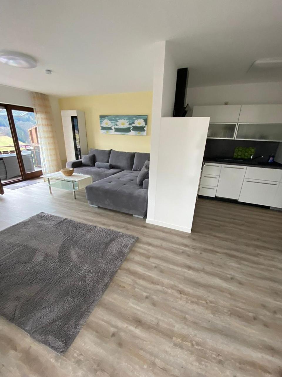 Gaestehaus Und Ferienwohnung Baechle Bad Peterstal-Griesbach Ngoại thất bức ảnh
