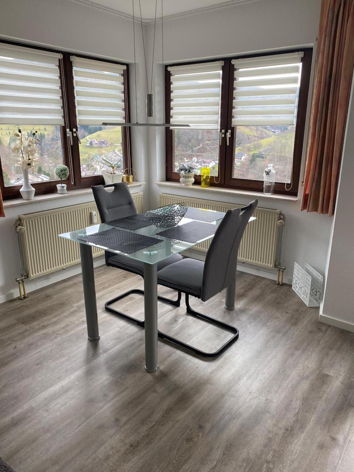 Gaestehaus Und Ferienwohnung Baechle Bad Peterstal-Griesbach Ngoại thất bức ảnh