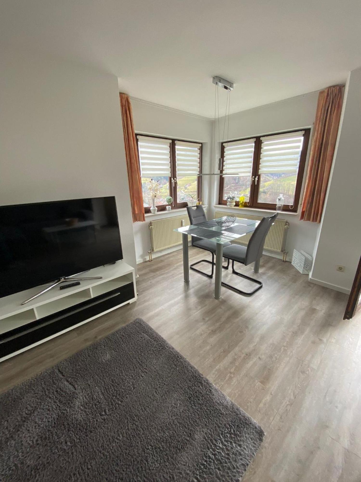 Gaestehaus Und Ferienwohnung Baechle Bad Peterstal-Griesbach Ngoại thất bức ảnh
