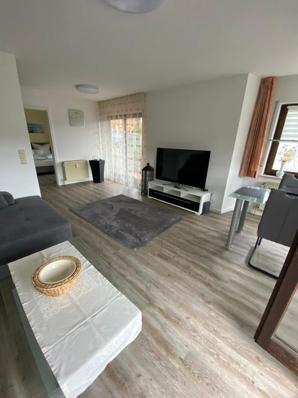 Gaestehaus Und Ferienwohnung Baechle Bad Peterstal-Griesbach Ngoại thất bức ảnh