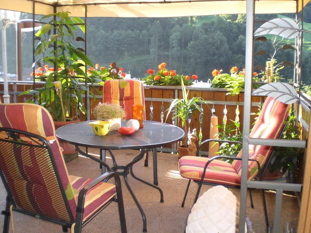 Gaestehaus Und Ferienwohnung Baechle Bad Peterstal-Griesbach Ngoại thất bức ảnh