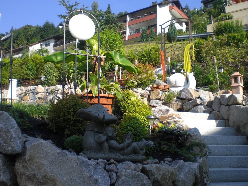 Gaestehaus Und Ferienwohnung Baechle Bad Peterstal-Griesbach Ngoại thất bức ảnh