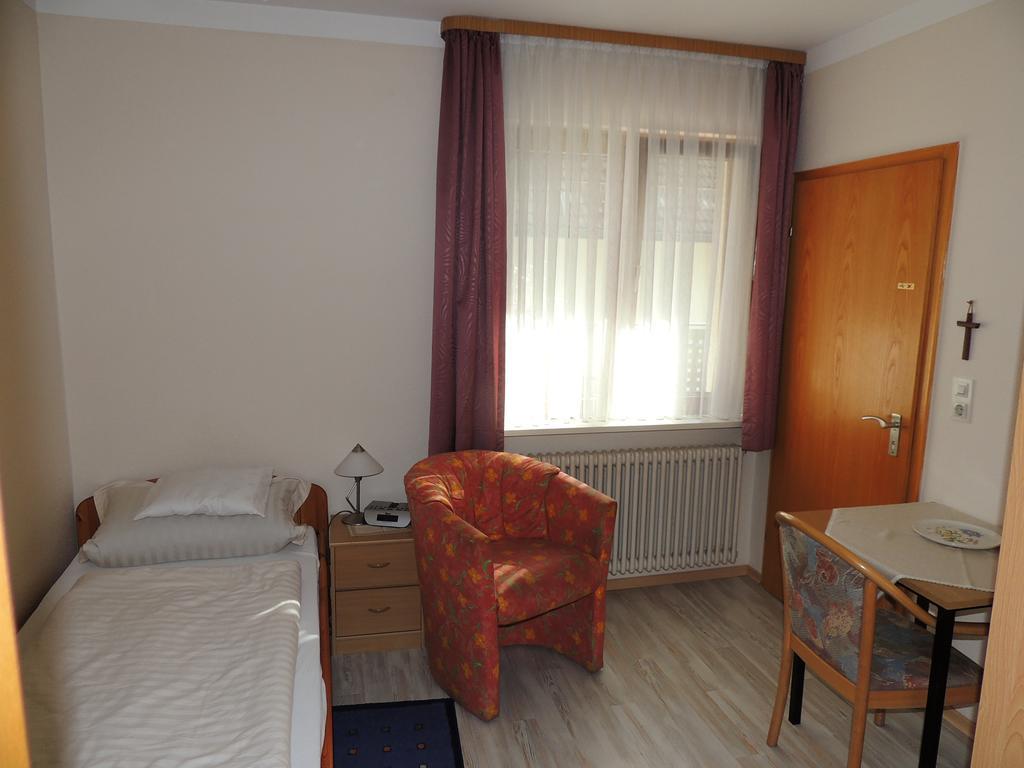 Gaestehaus Und Ferienwohnung Baechle Bad Peterstal-Griesbach Phòng bức ảnh