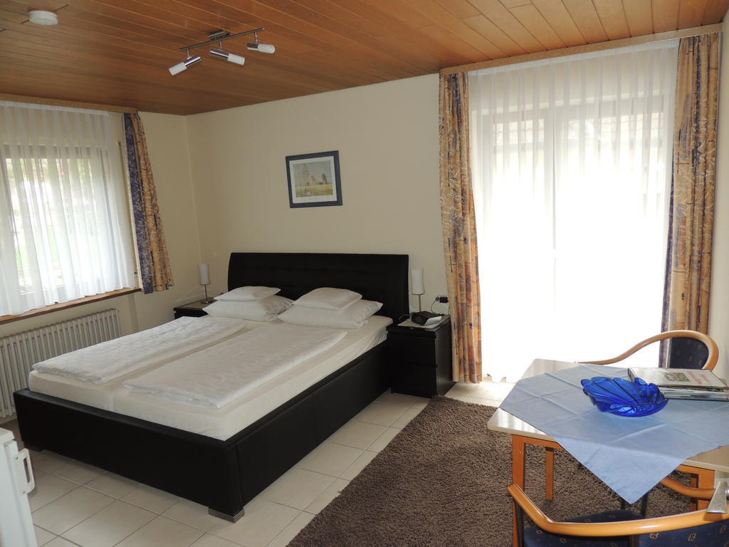 Gaestehaus Und Ferienwohnung Baechle Bad Peterstal-Griesbach Phòng bức ảnh