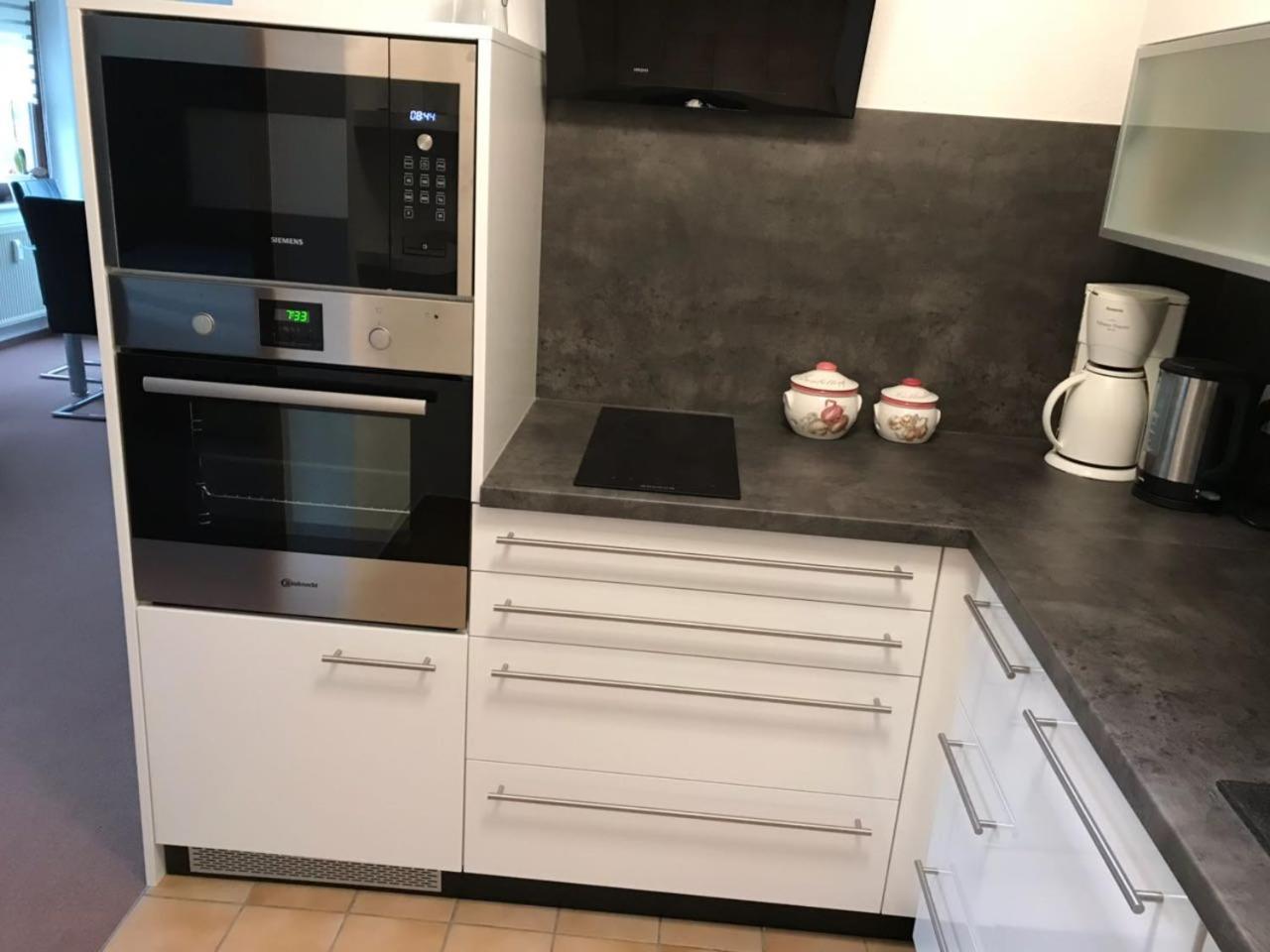 Gaestehaus Und Ferienwohnung Baechle Bad Peterstal-Griesbach Ngoại thất bức ảnh